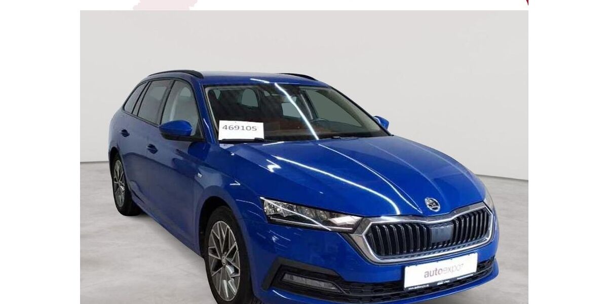 Skoda Octavia 147.708 km 17.489 &euro; Fernwald-Steinbach 35463