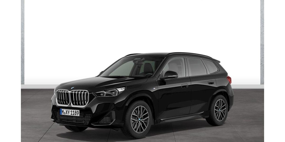 BMW X1 18.900 km 47.890 &euro; Gießen 35398