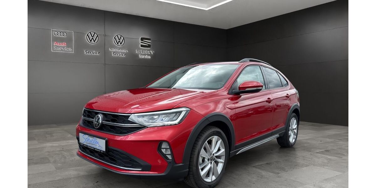 VW Taigo 8.990 km 24.990 &euro; Kirchhain 35274
