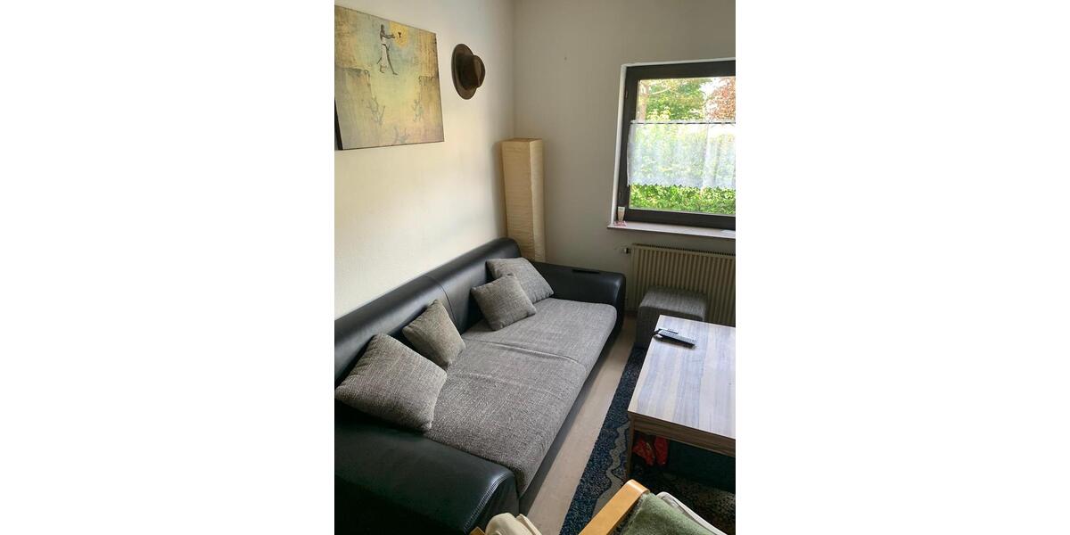 Etagenwohnung Biedenkopf - 3 Zimmer, 73 m&sup2;, 152.000&euro; | Angebot:25655259