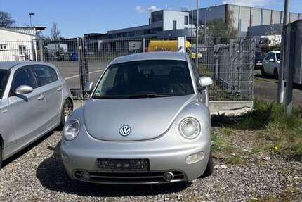 VW New Beetle 197.000 km 850 &euro; Kirchhain 35274