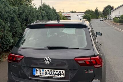 VW Tiguan 150.000 km 19.500 &euro; Stadtallendorf 35260