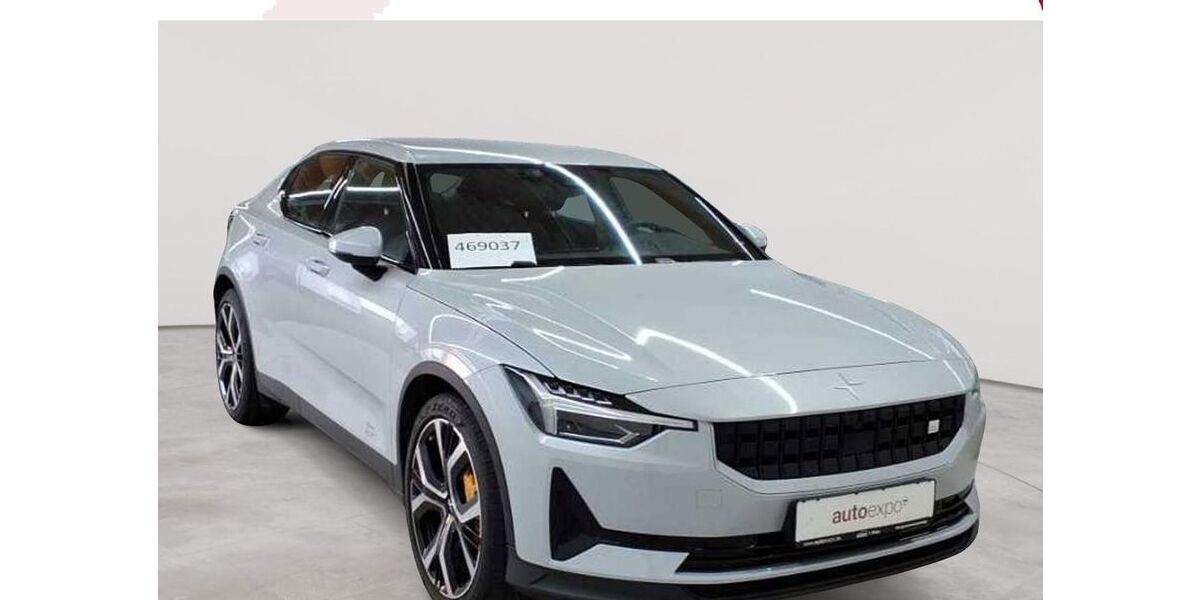 Polestar 2 40.533 km 35.589 &euro; Fernwald-Steinbach 35463