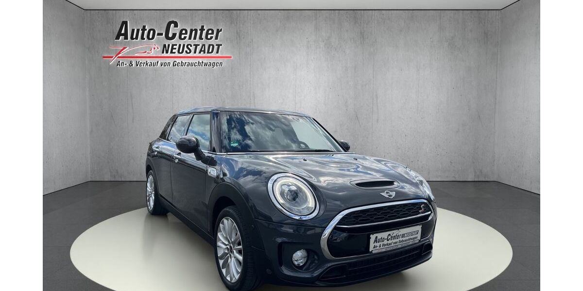 Mini Cooper S 131.400 km 15.350 &euro; Neustadt / Hessen 35279