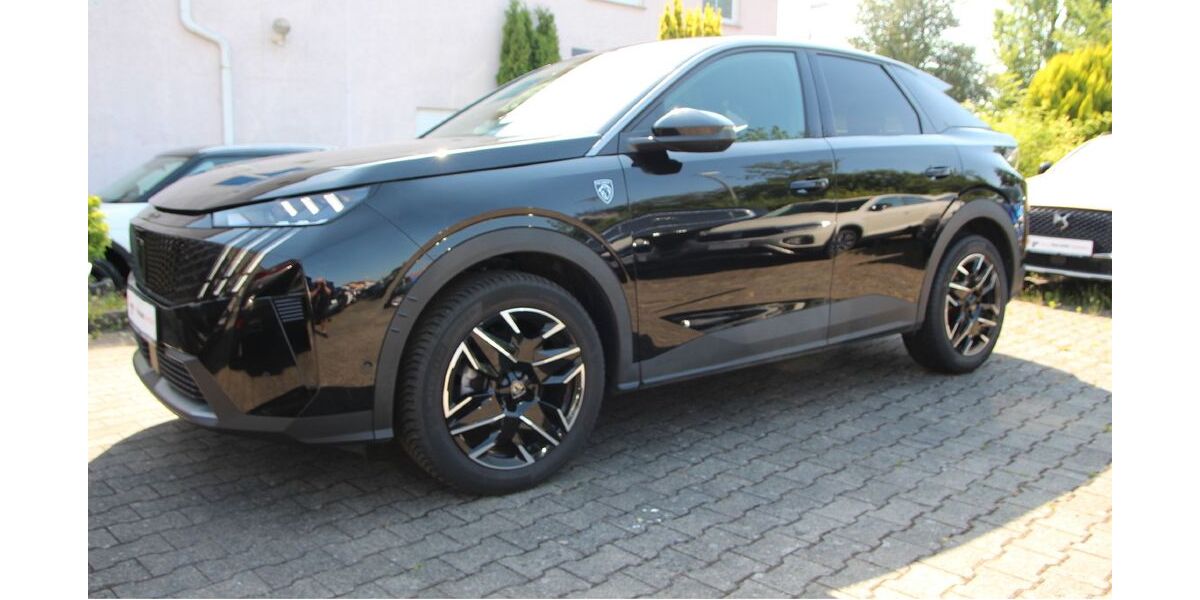 Peugeot 3008 44.320 km 25.990 &euro; Lollar 35457