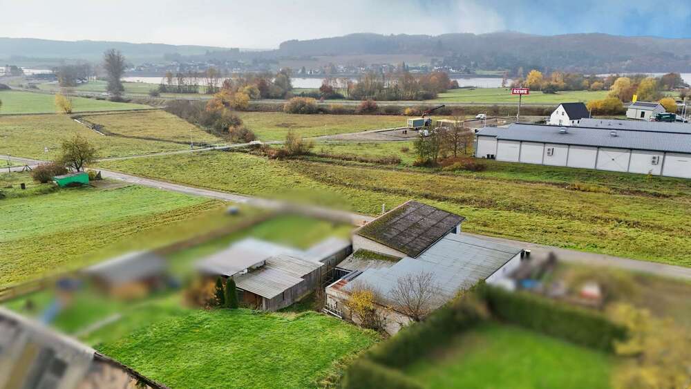 Flexible Gewerbehalle in Bischoffen OT - Gewerbeobjekt Bischoffen | Angebot:26738022