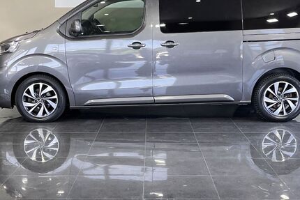 Citroen SpaceTourer 159.000 km 19.498 &euro; Dautphetal 35232