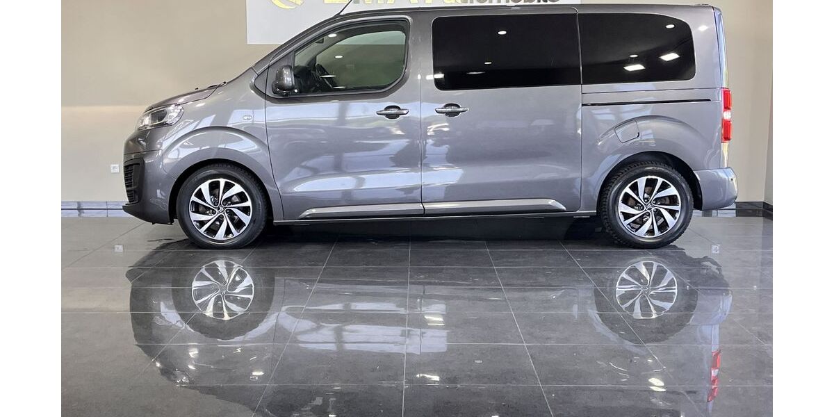 Citroen SpaceTourer 159.000 km 19.498 &euro; Dautphetal 35232