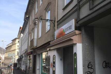 Gewerbeobjekt Marburg - 1.200&euro; | Angebot:24459255