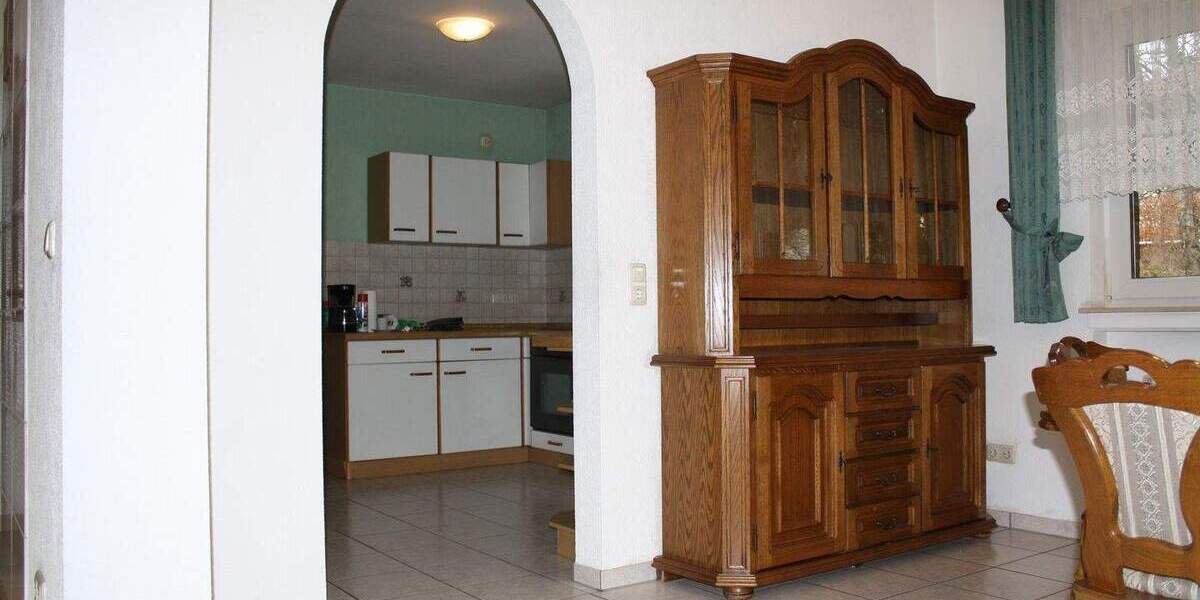 Einfamilienhaus Bad Laasphe Feudingen - 6 Zimmer, 150 m&sup2;, 379.000&euro; | Angebot:25665610