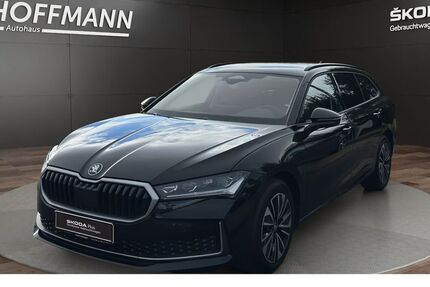 Skoda Superb 22.582 km 37.880 &euro; Burgwald-Bottendorf 35099