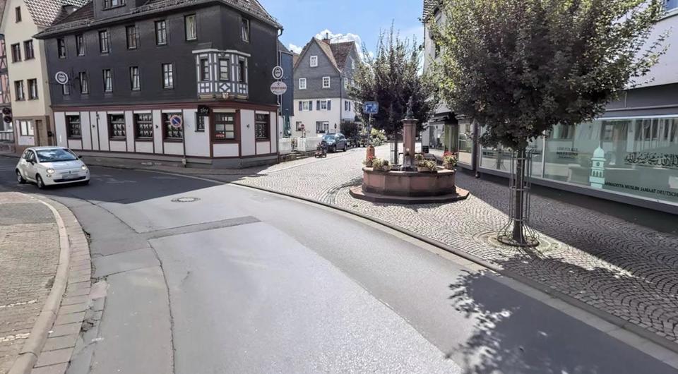 Gewerbeobjekt Wetter (Hessen) - 600&euro; | Angebot:24599399