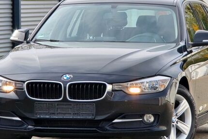BMW 316 212.085 km 5.490 &euro; Buseck 35418