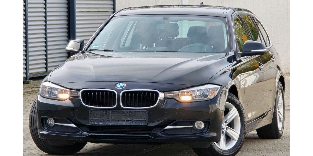 BMW 316 212.085 km 5.490 &euro; Buseck 35418