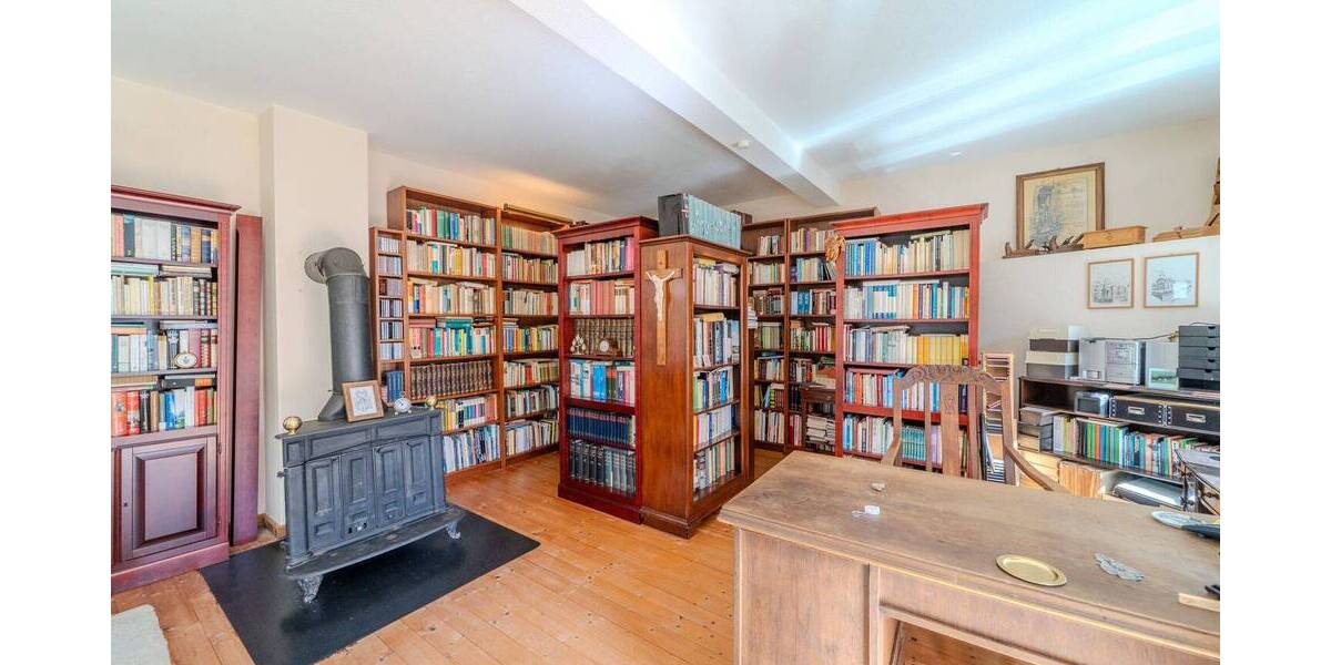 Einfamilienhaus Neustadt (Hessen) / Speckswinkel Speckswinkel - 1 Zimmer, 231 m&sup2;, 299.000&euro; | Angebot:26499671