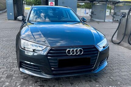 Audi A4 199.999 km 16.100 &euro; Grünberg 35305