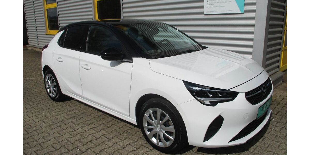 Opel Corsa 42.089 km 16.250 &euro; Biedenkopf 35216