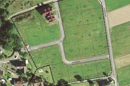 Grundstück Hatzfeld/Eder Eder - 33.456&euro; | Angebot:15432168