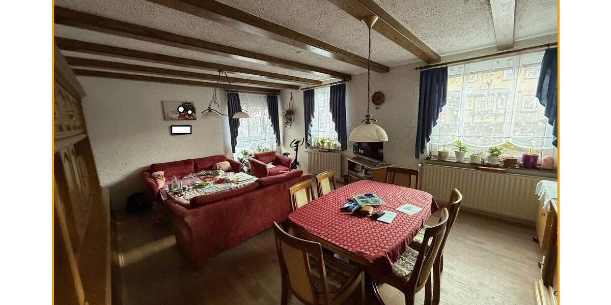 Mehrfamilienhaus, Wohnhaus Neustadt (Hessen) / Speckswinkel Speckswinkel - 1 Zimmer, 407 m&sup2;, 199.000&euro; | Angebot:25703027