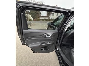 Jeep Compass Plug in Hybrid 177kW Summit 4xe 24.930 km 34.999 &euro; Battenberg 35088