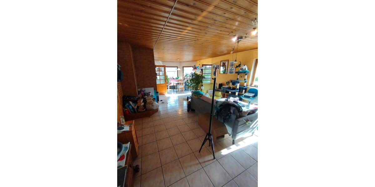 Mehrfamilienhaus, Wohnhaus Lohra - 9 Zimmer, 255 m&sup2;, 439.000&euro; | Angebot:26990901