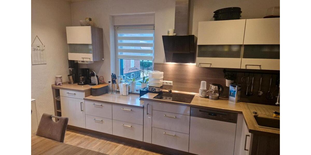 Bauernhaus, Landhaus Bad Endbach - 4 Zimmer, 95 m&sup2;, 235.000&euro; | Angebot:23216884