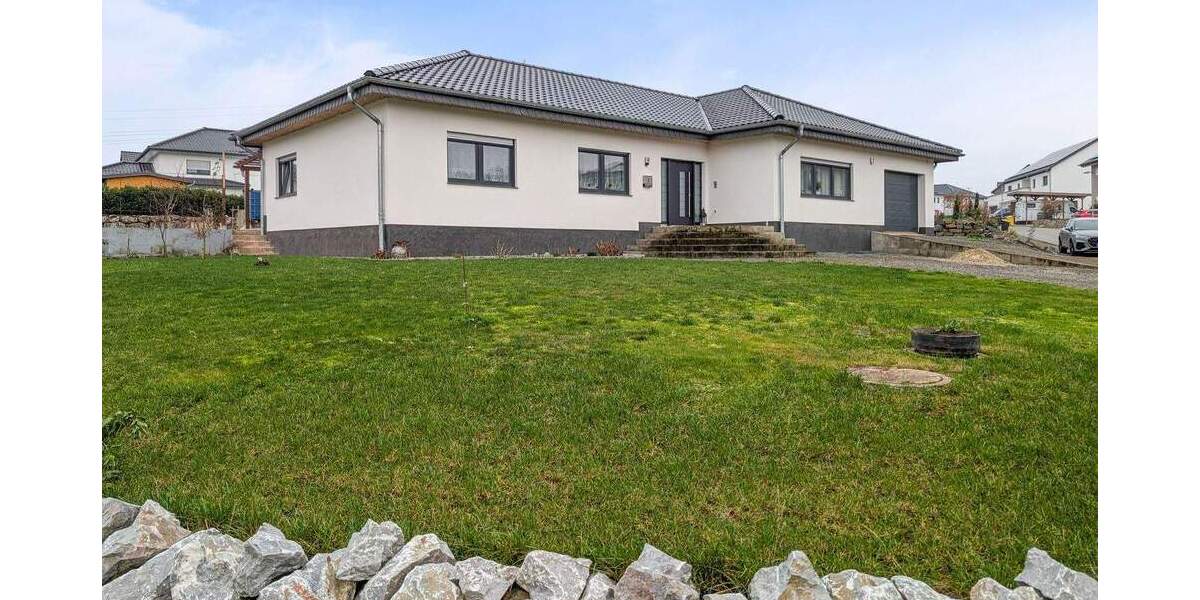 Einfamilienhaus Frankenberg (Eder) Frankenberg - 4 Zimmer, 172 m&sup2;, 525.000&euro; | Angebot:25663939