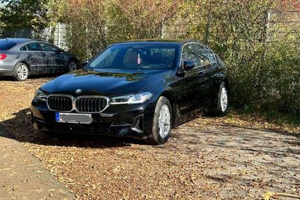 BMW 545 127.000 km 35.000 &euro; Weimar 35096