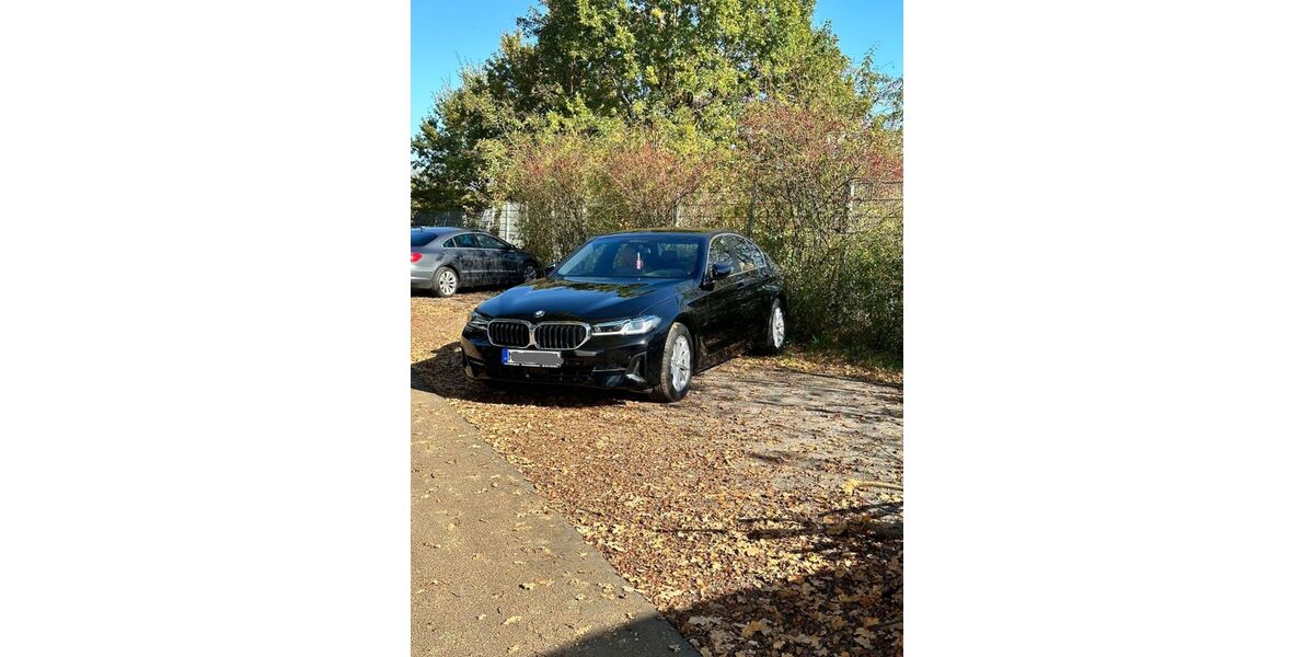 BMW 545 127.000 km 35.000 &euro; Weimar 35096