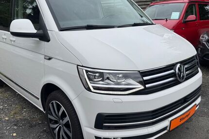 VW T6 Transporter 153.000 km 31.850 &euro; Homberg 35315