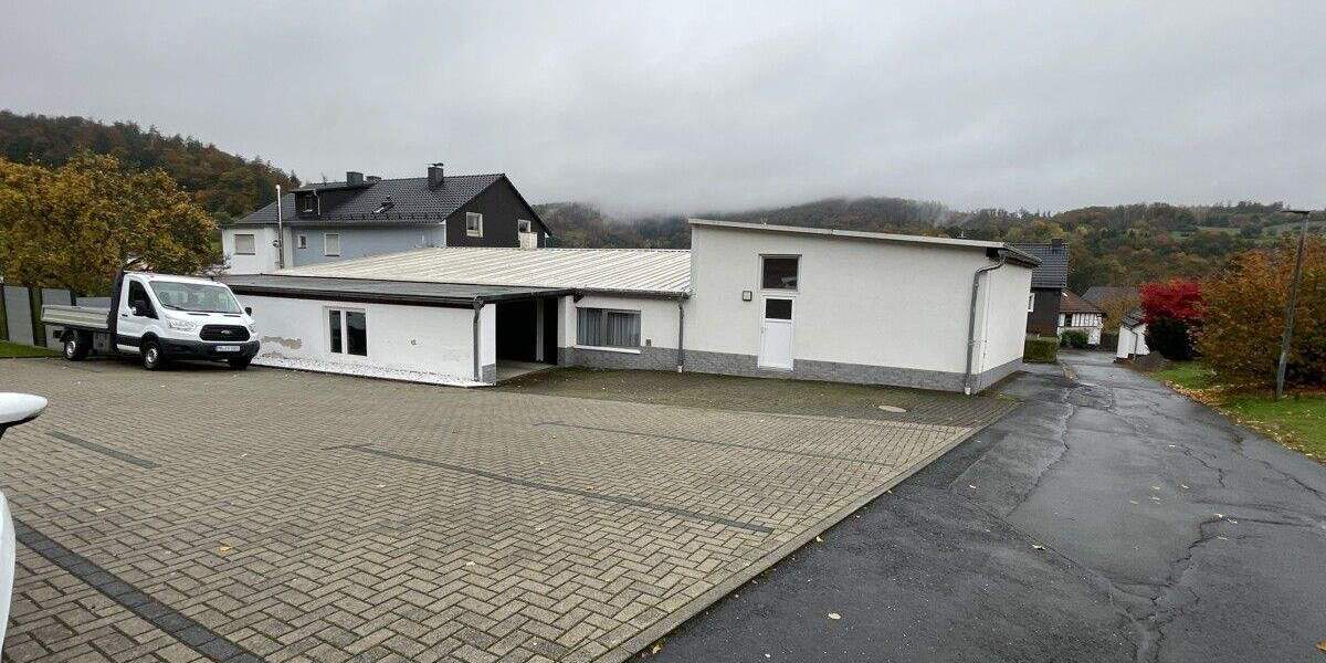 Einfamilienhaus Breidenbach-Niederdieten Niederdieten - 1.250.000&euro; | Angebot:25768530
