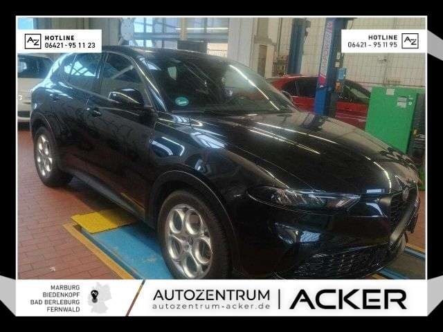 Alfa Romeo Tonale 11.708 km 23.990 &euro; Marburg 35043