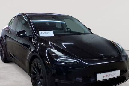 Tesla Model Y 126.978 km 34.190 &euro; Fernwald-Steinbach 35463