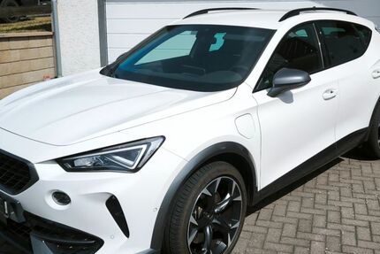 Cupra Formentor 79.500 km 20.800 &euro; Wetter 35083