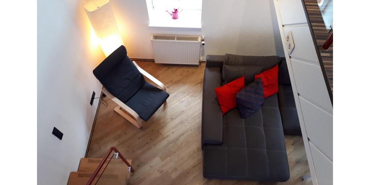 Etagenwohnung Wetter (Hessen) - 6 Zimmer, 135 m&sup2;, 2.990&euro; | Angebot:24296684