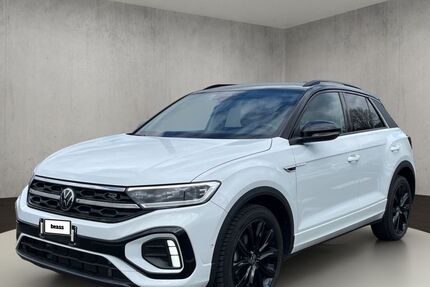 VW T-Roc 30.000 km 23.800 &euro; Marburg 35039