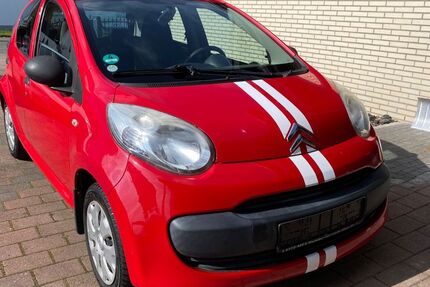 Citroen C1 119.400 km 1.799 &euro; Gießen 35390