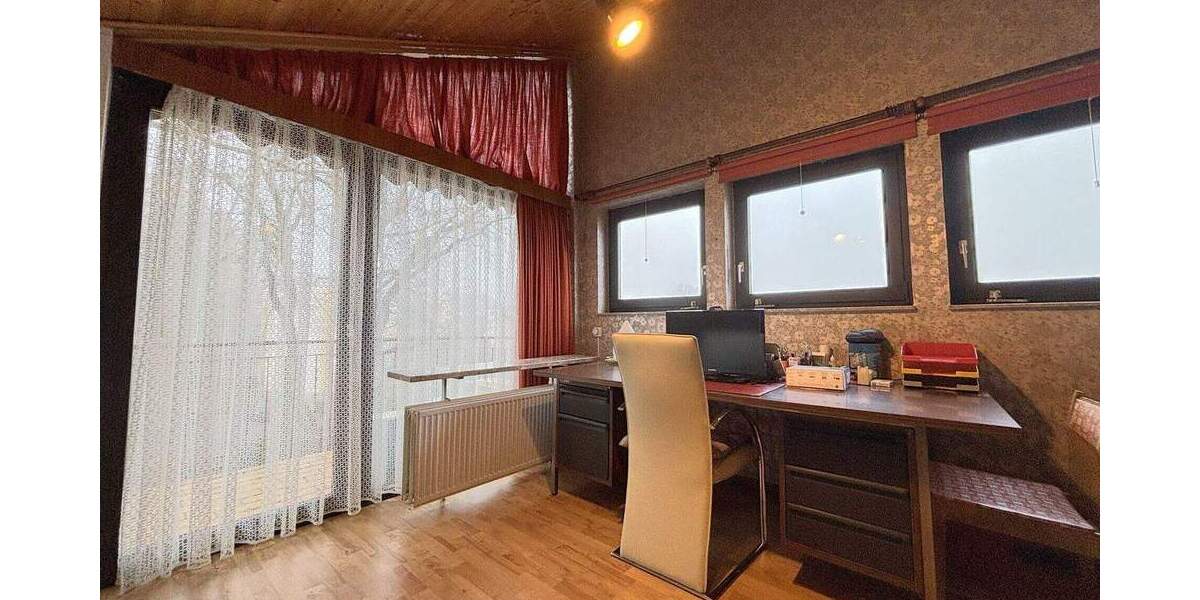 Einfamilienhaus Marburg Marbach - 7 Zimmer, 196 m&sup2;, 539.900&euro; | Angebot:25689222