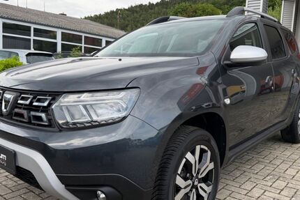 Dacia Duster 72.400 km 15.800 &euro; Marburg 35041