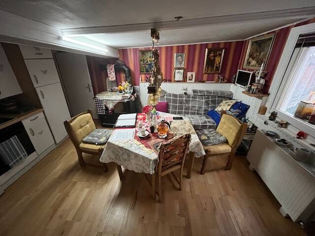 Mehrfamilienhaus, Wohnhaus Rauschenberg - 1 Zimmer, 276 m&sup2;, 229.000&euro; | Angebot:25735404