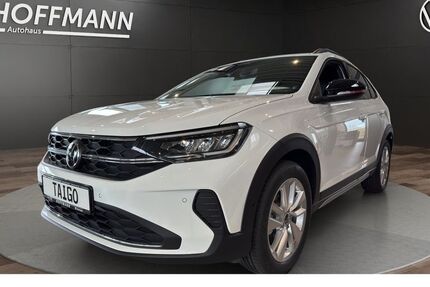 VW Taigo 15.495 km 24.750 &euro; Burgwald-Bottendorf 35099
