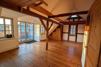 Wohnung Frankenberg (Eder) - 2 Zimmer, 94 m&sup2;, 750&euro; | Angebot:26221960