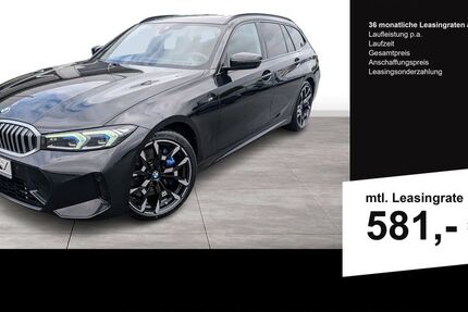 BMW 330 20.000 km 50.890 &euro; Dautphetal 35232