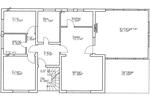 Etagenwohnung Lahntal - 5.5 Zimmer, 137 m&sup2;, 1.350&euro; | Angebot:26429908