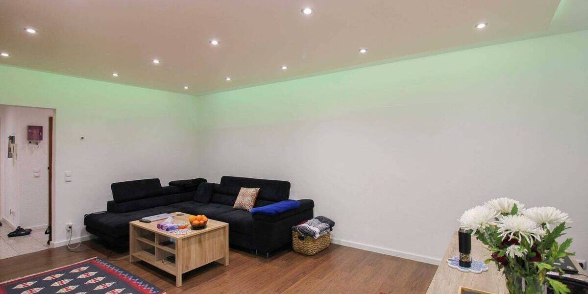 Etagenwohnung Marburg Wehrda - 2 Zimmer, 68 m&sup2;, 259.000&euro; | Angebot:26768267