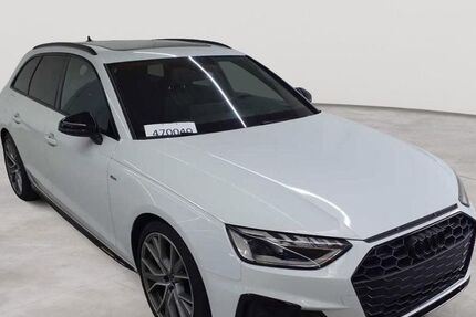 Audi A4 61.274 km 24.289 &euro; Fernwald-Steinbach 35463