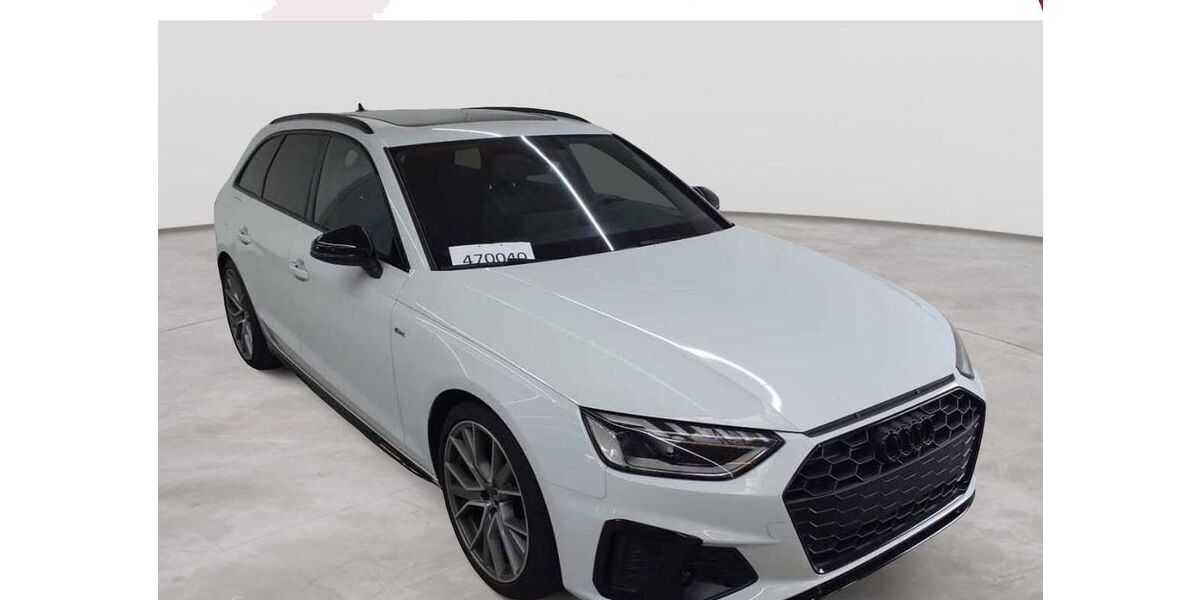 Audi A4 61.274 km 24.289 &euro; Fernwald-Steinbach 35463