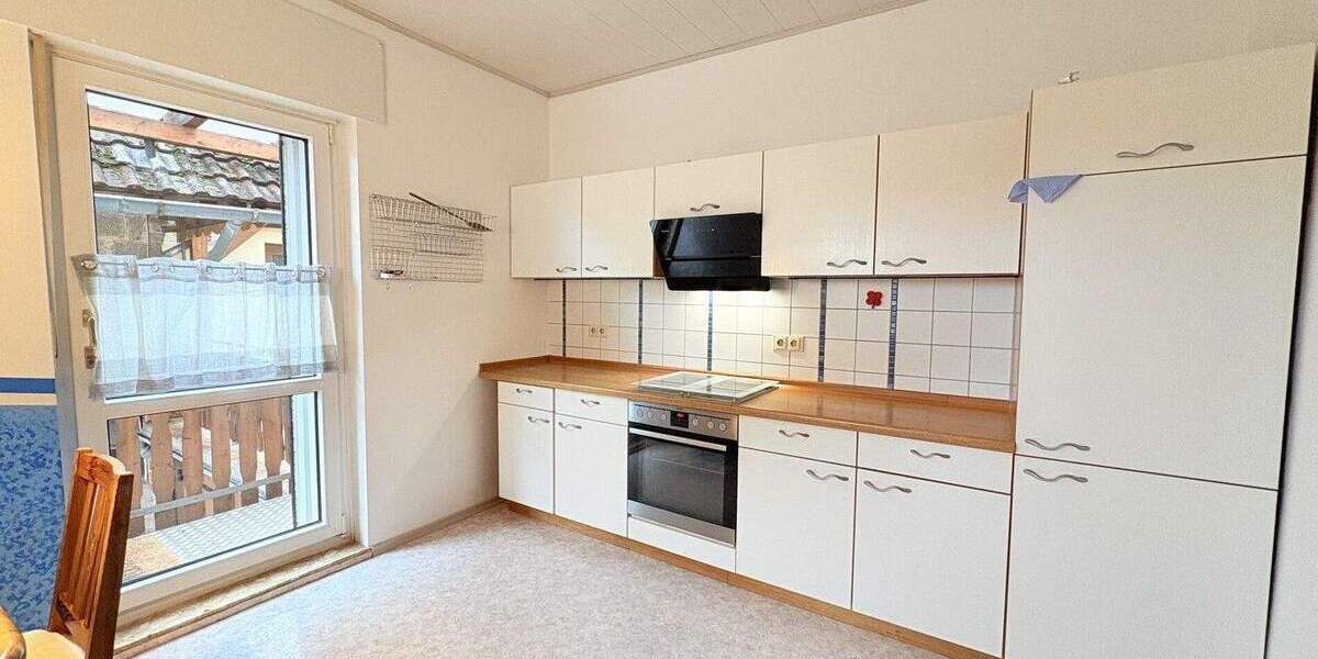 Einfamilienhaus Kirchhain-Kleinseelheim Kleinseelheim - 5 Zimmer, 149 m&sup2;, 299.900&euro; | Angebot:25689259
