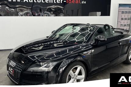 Audi TT 101.000 km 10.490 &euro; Breidenbach 35236