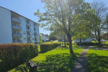 Wohnung Grünberg - 3 Zimmer, 77 m&sup2;, 660&euro; | Angebot:27310209